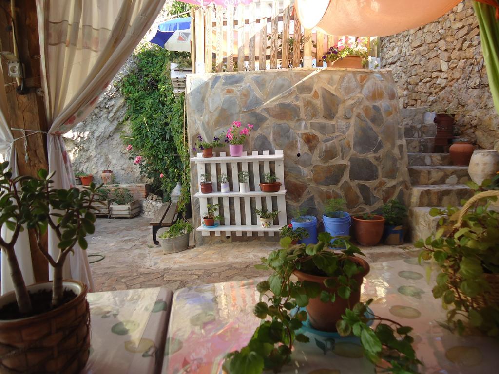 Casa Rural Manubles Bijuesca エクステリア 写真