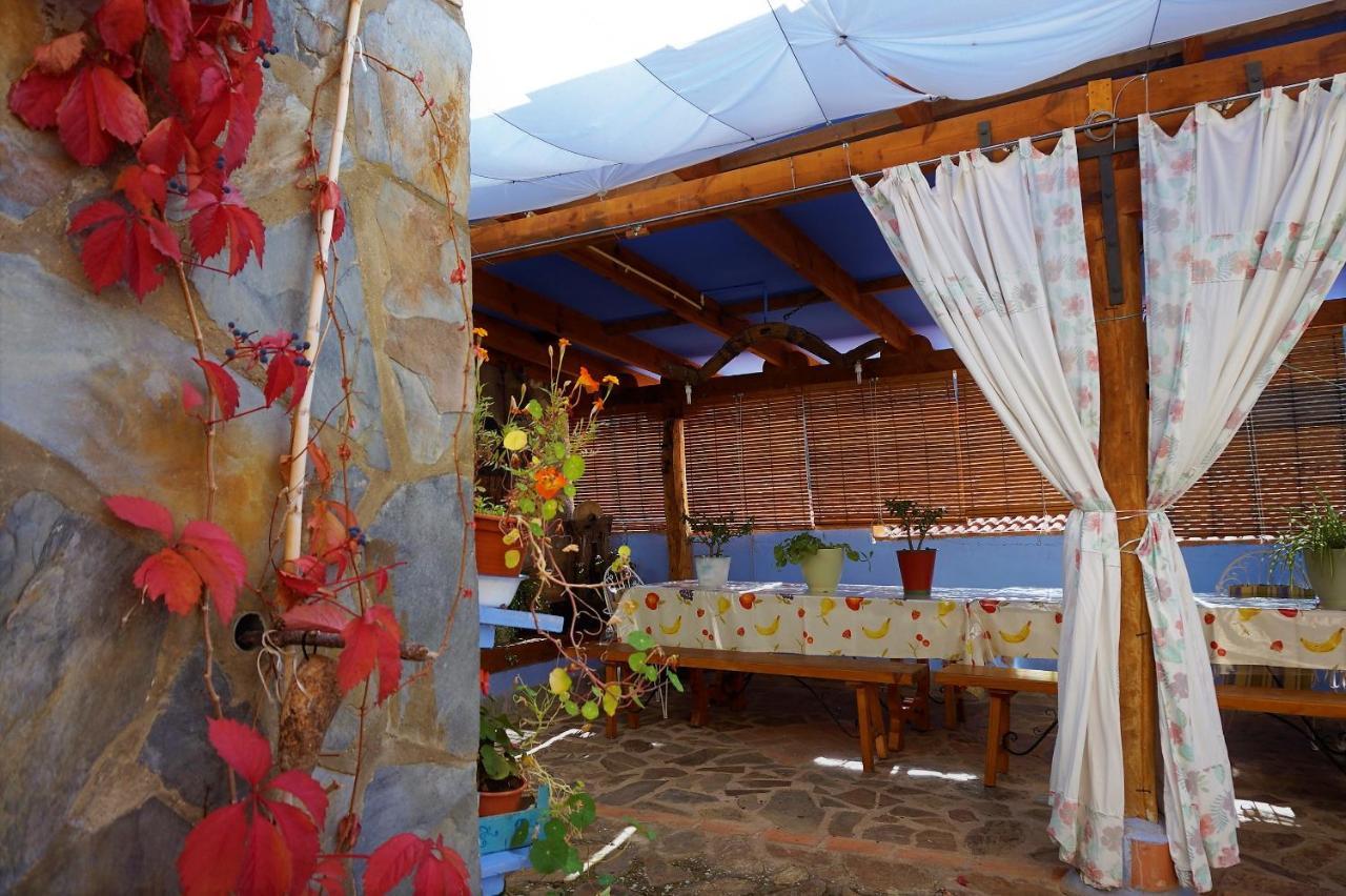Casa Rural Manubles Bijuesca エクステリア 写真